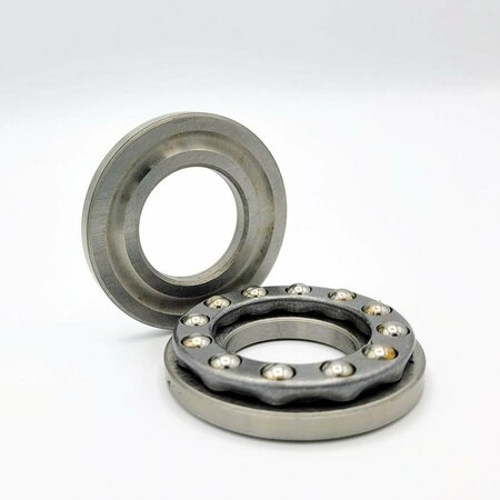 NSK Thrust Ball Bearing 51306